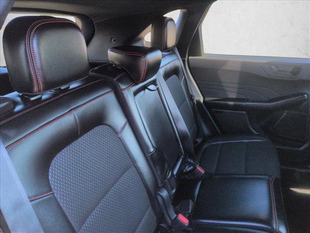 Used 2025 Ford Escape ST-Line AWD/4WD image 20