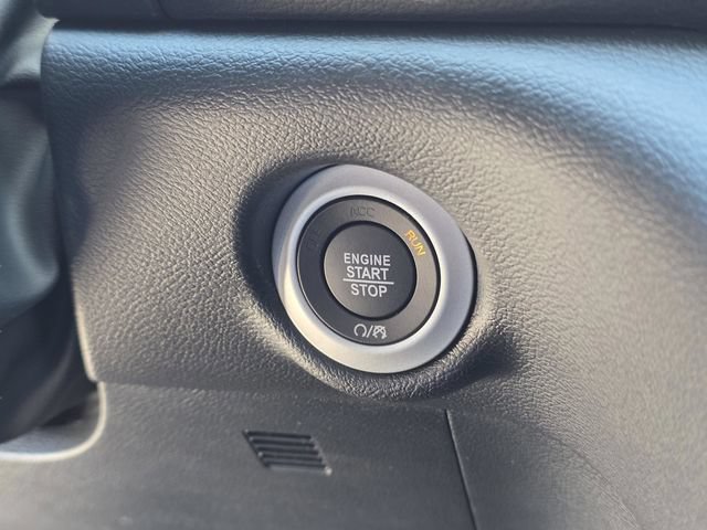 New 2026 Chrysler Voyager LX FWD image 36
