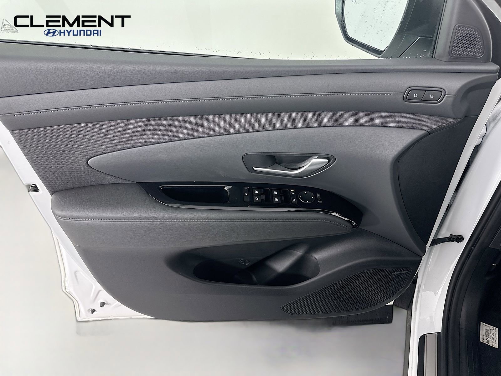 New 2026 Hyundai Tucson Limited AWD/4WD image 25