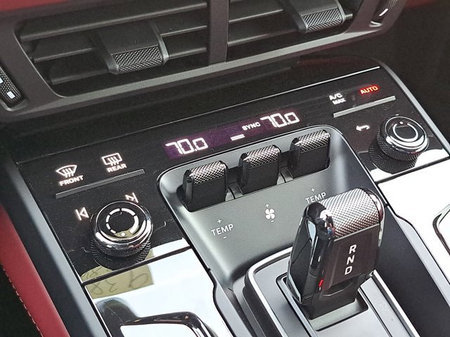 New 2026 Porsche 911 Carrera image 29