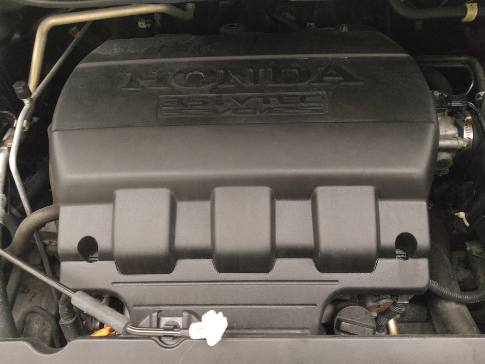 Used 2017 Honda Odyssey Touring Elite image 30
