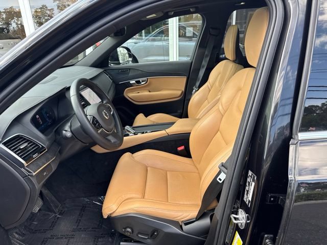 Used 2023 Volvo XC90 B6 Ultimate w/ Protection Package Premier AWD/4WD image 21