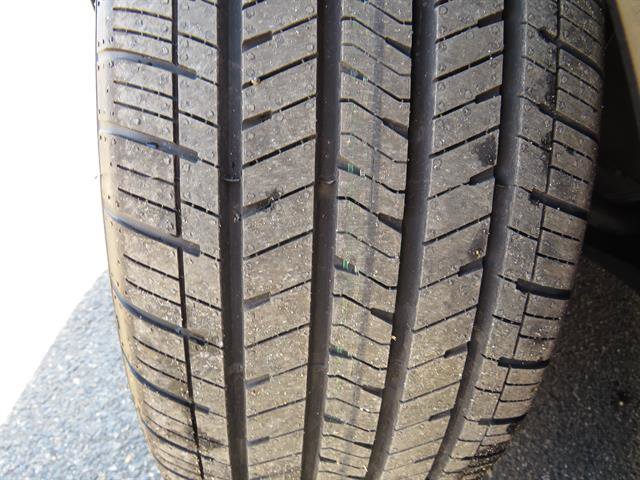 Used 2023 Mercedes-Benz EQS 450+ 4MATIC Sedan image 18