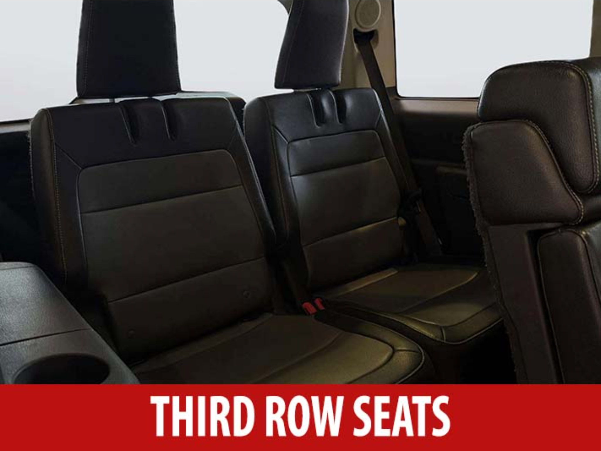 Used 2013 Ford Flex Limited AWD/4WD image 18