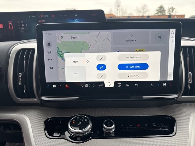 New 2025 Ford Expedition Max Active image 16