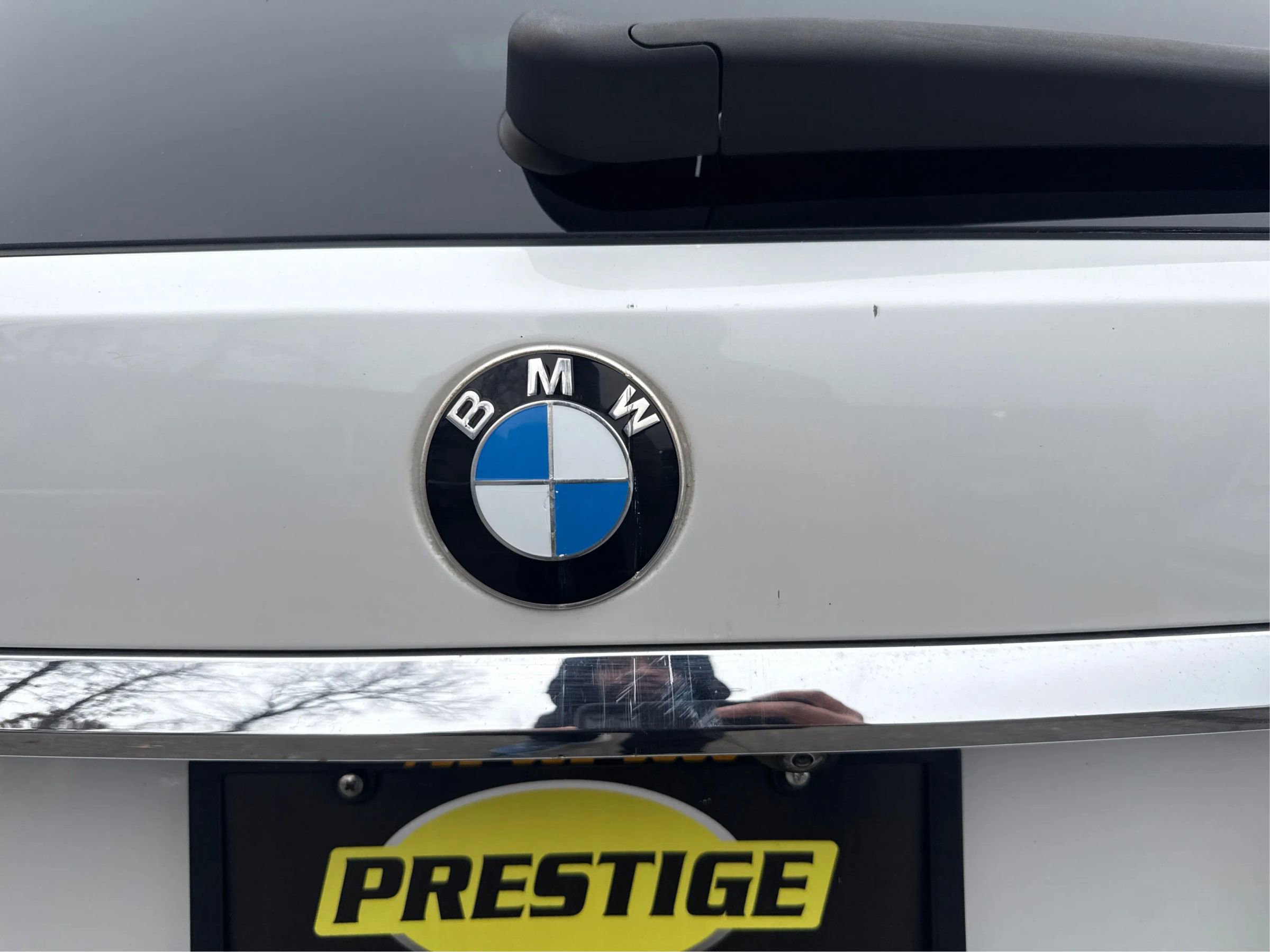 Used 2019 BMW X7 xDrive40i w/ Premium Package image 34