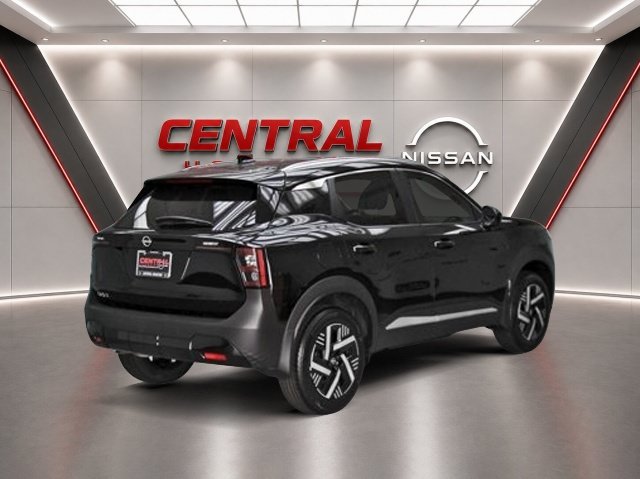 New 2027 Nissan Kicks SV w/ SV Premium Package FWD image 4