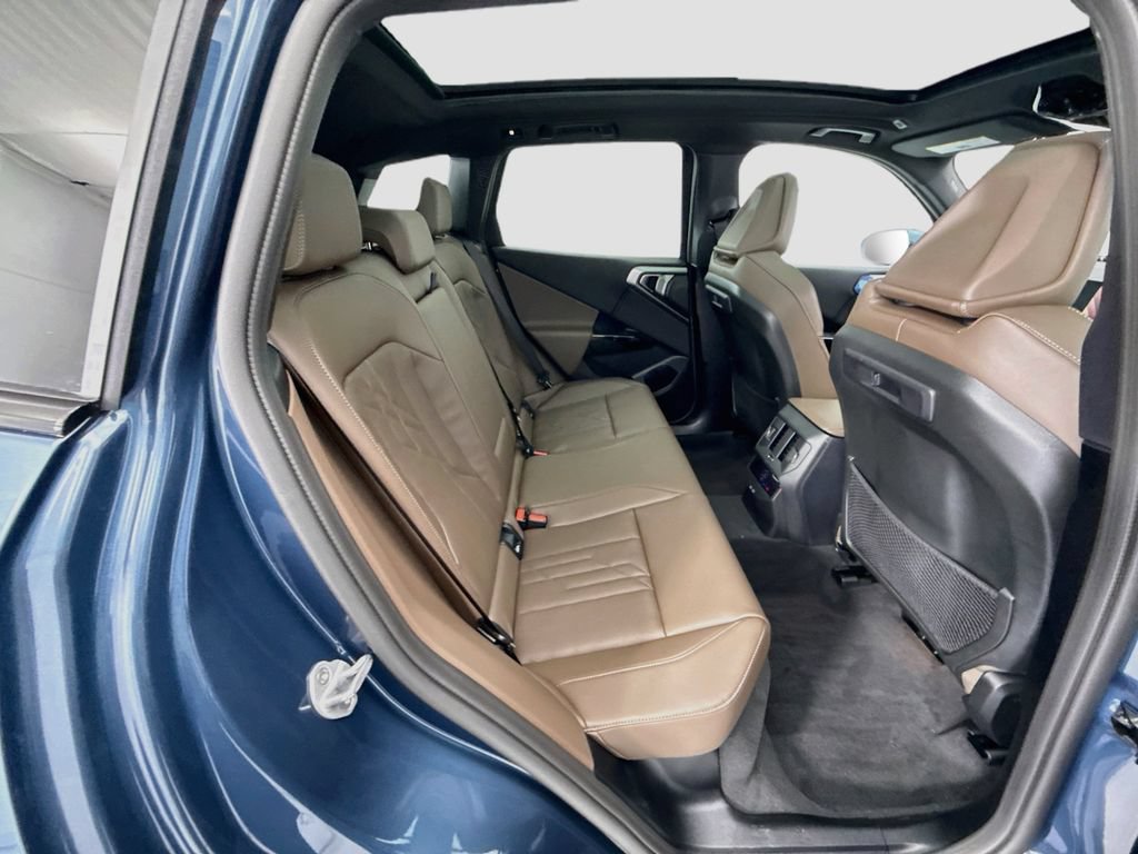 New 2026 BMW X3 xDrive30i w/ Premium Package AWD/4WD image 21