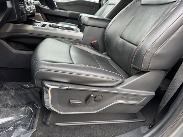 Certified 2023 Ford F350 Lariat image 7
