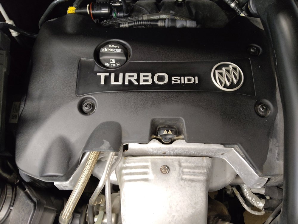 Used 2017 Buick Envision Premium image 30