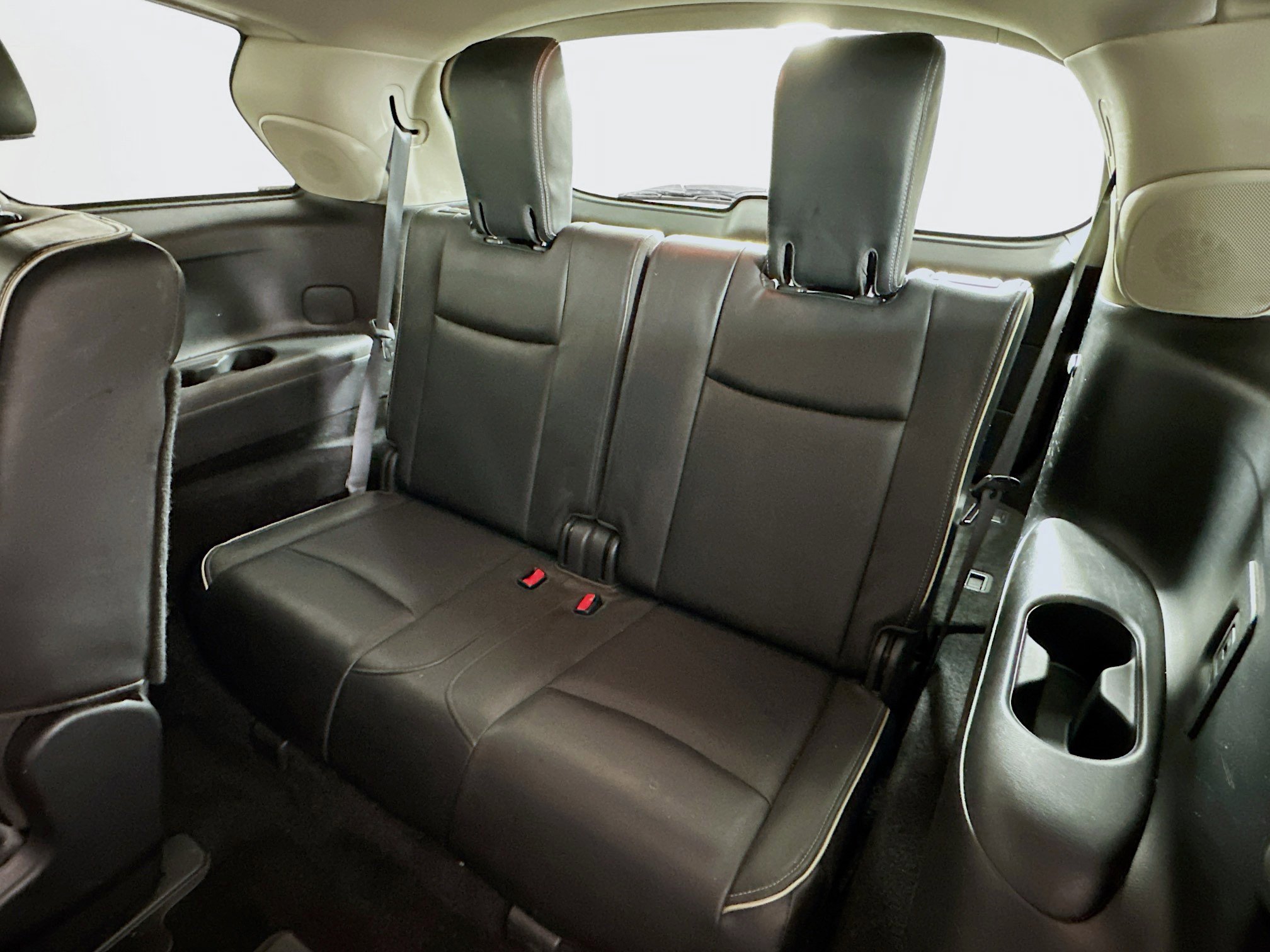 Used 2018 INFINITI QX60 Luxe AWD/4WD image 28