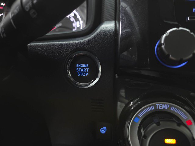 Used 2023 Toyota 4Runner TRD Pro AWD/4WD image 25