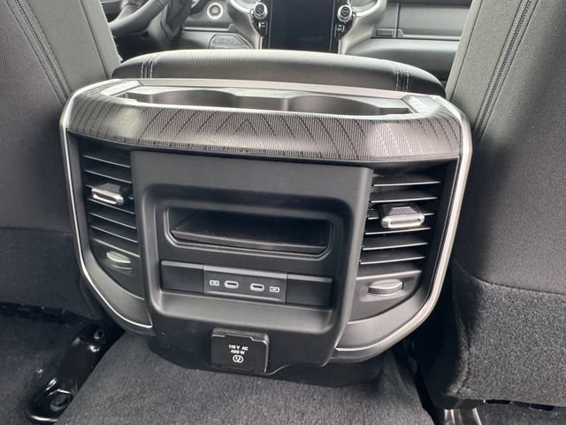 New 2026 RAM 2500 Big Horn AWD/4WD image 35