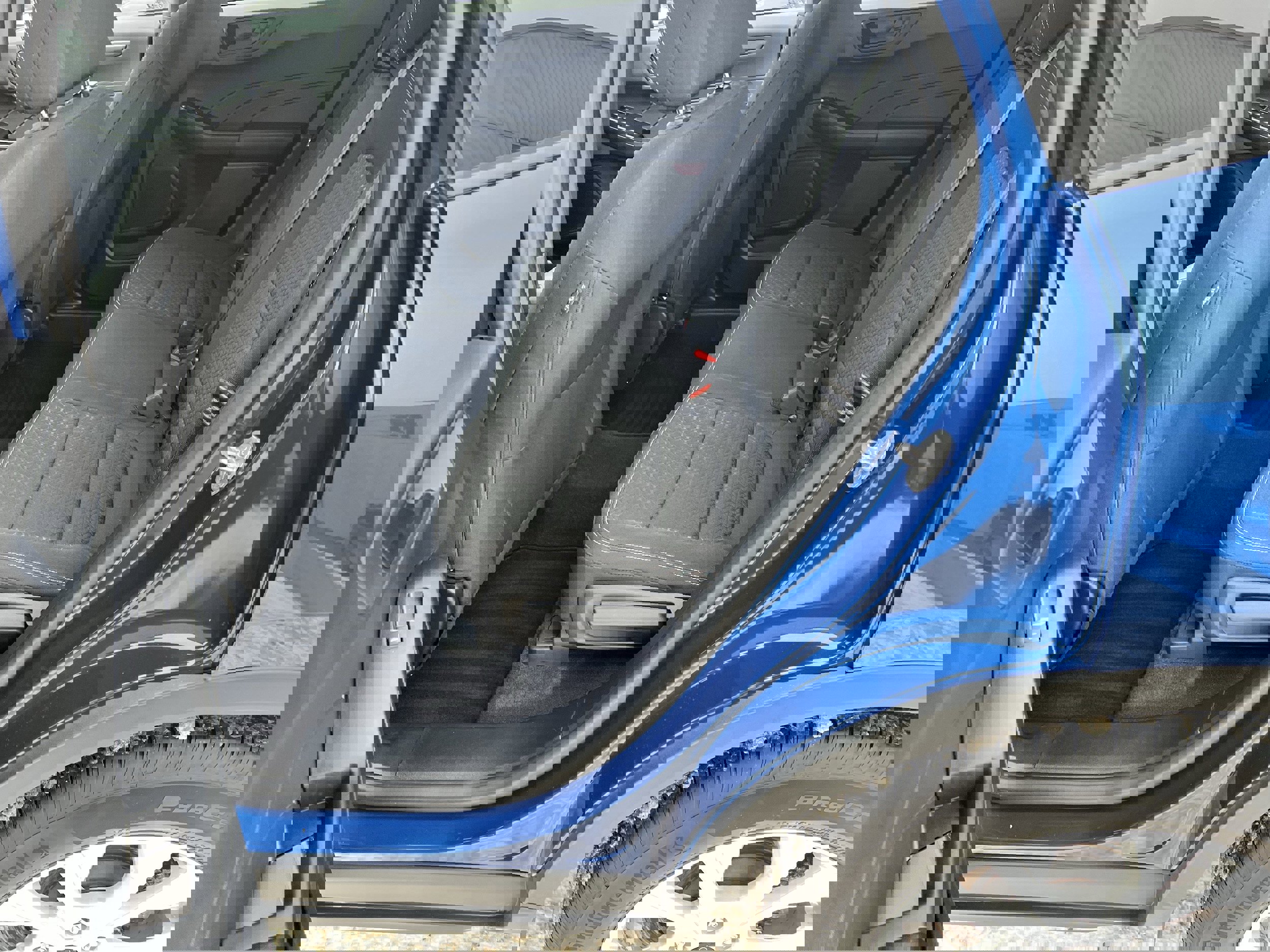 Used 2023 Ford Escape Active image 12