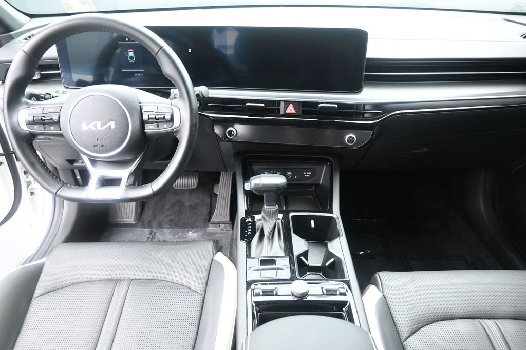 Used 2025 Kia K5 GT-Line FWD image 15
