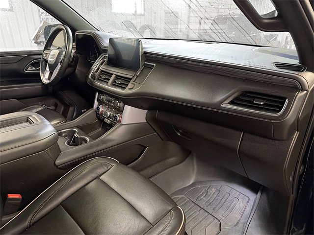 Used 2021 GMC Yukon SLT image 12