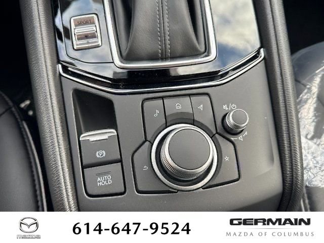 New 2025 MAZDA CX-5 AWD 2.5 S w/ Select Package image 28