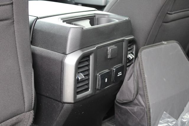 Used 2017 Ford F150 XLT w/ Equipment Group 302A Luxury AWD/4WD image 21