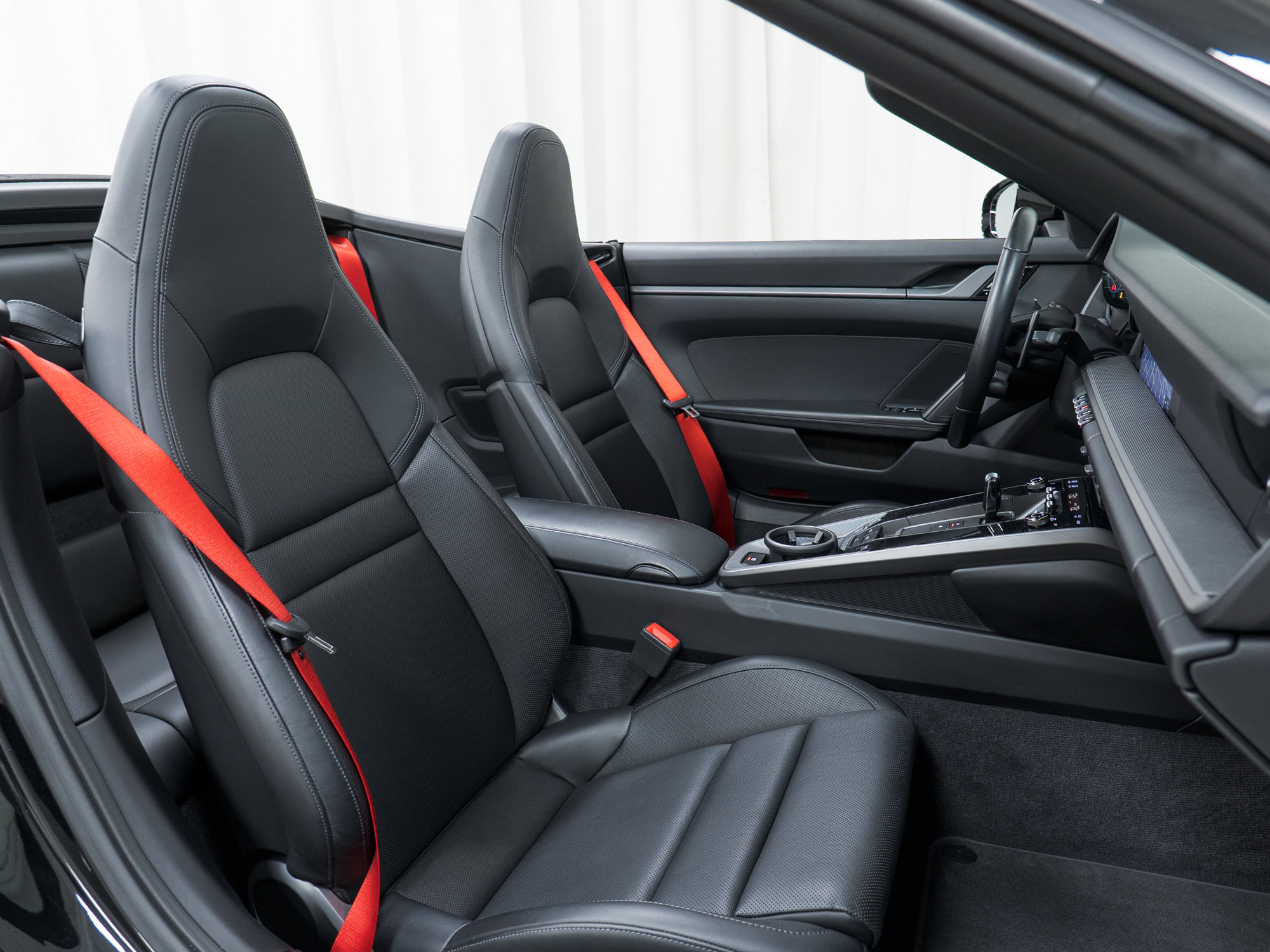 Certified 2020 Porsche 911 Carrera S image 27