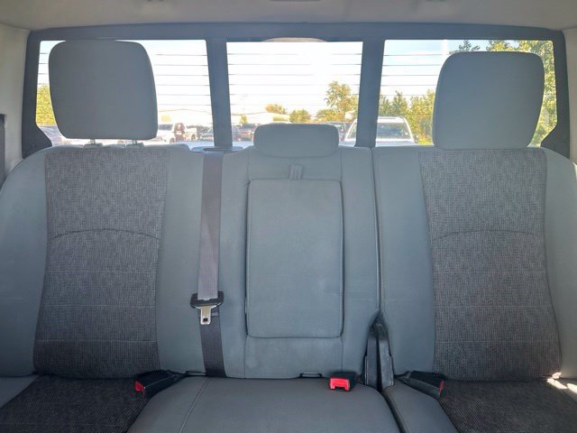 Used 2019 RAM 1500 Warlock AWD/4WD image 31