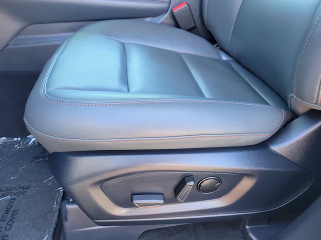 New 2026 Ford Explorer Active w/ Active Comfort Package RWD image 22