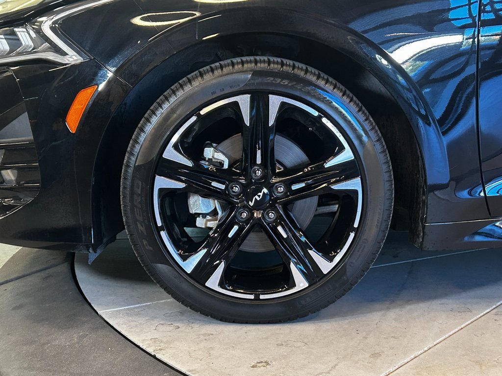 Used 2024 Kia K5 GT-Line w/ GT-Line Premium Package image 22