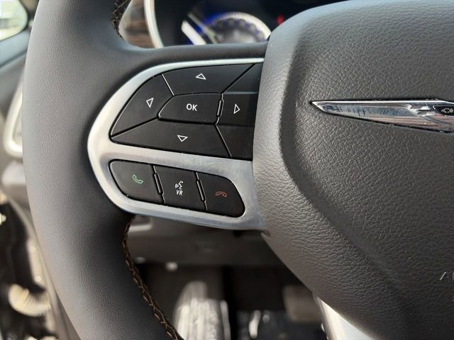 Used 2022 Chrysler Pacifica Pinnacle image 22