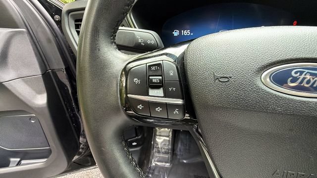 Certified 2024 Ford Escape Platinum AWD/4WD image 27