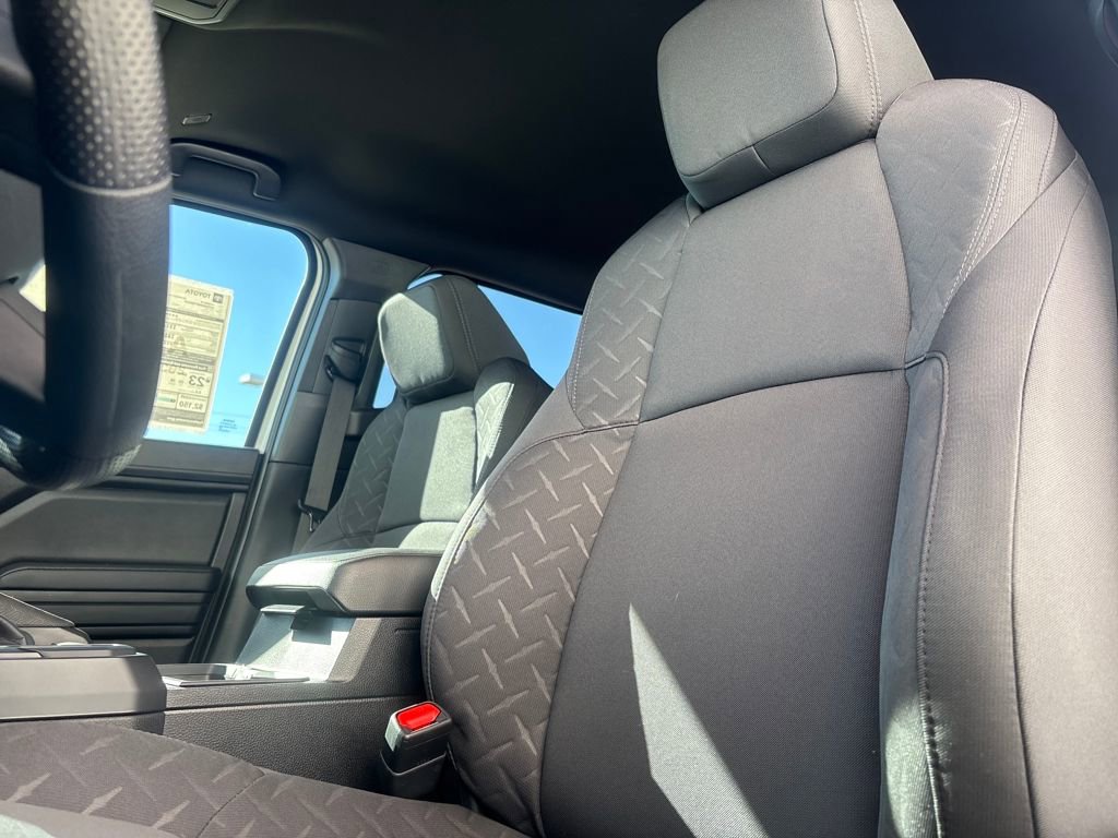 New 2026 Toyota Tacoma SR image 9