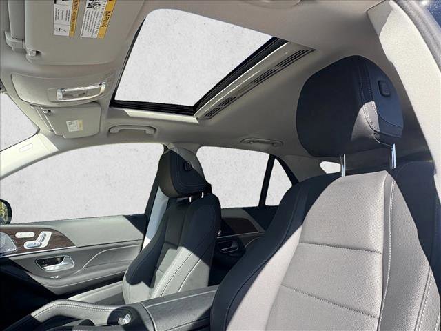 Certified 2025 Mercedes-Benz GLE 350 4MATIC image 12