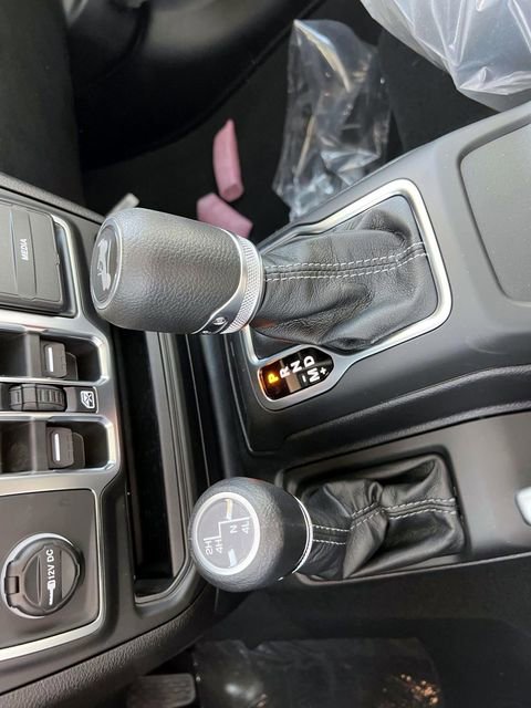 New 2026 Jeep Wrangler Unlimited Sport AWD/4WD image 6