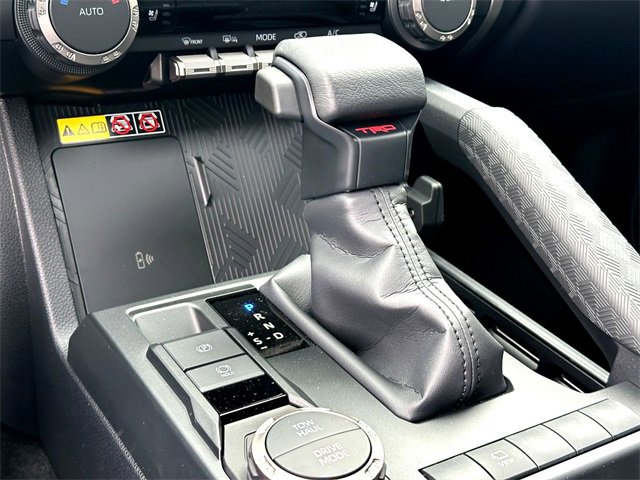 New 2026 Toyota 4Runner TRD Sport Premium image 15