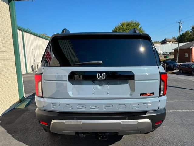 Used 2026 Honda Passport TrailSport image 26