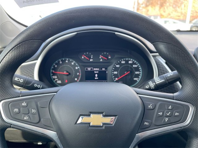 Used 2022 Chevrolet Malibu LT image 11