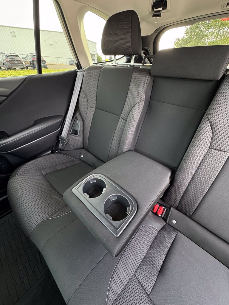 Certified 2022 Subaru Outback Premium AWD/4WD image 26