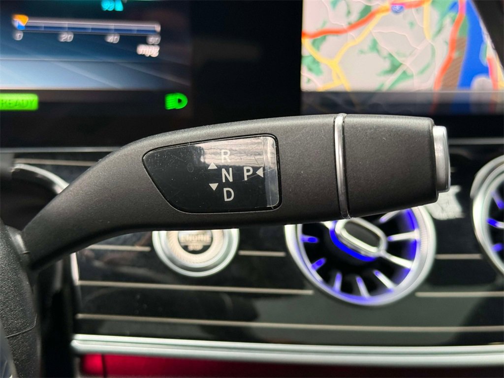 Used 2019 Mercedes-Benz E 53 AMG 4MATIC Coupe image 31