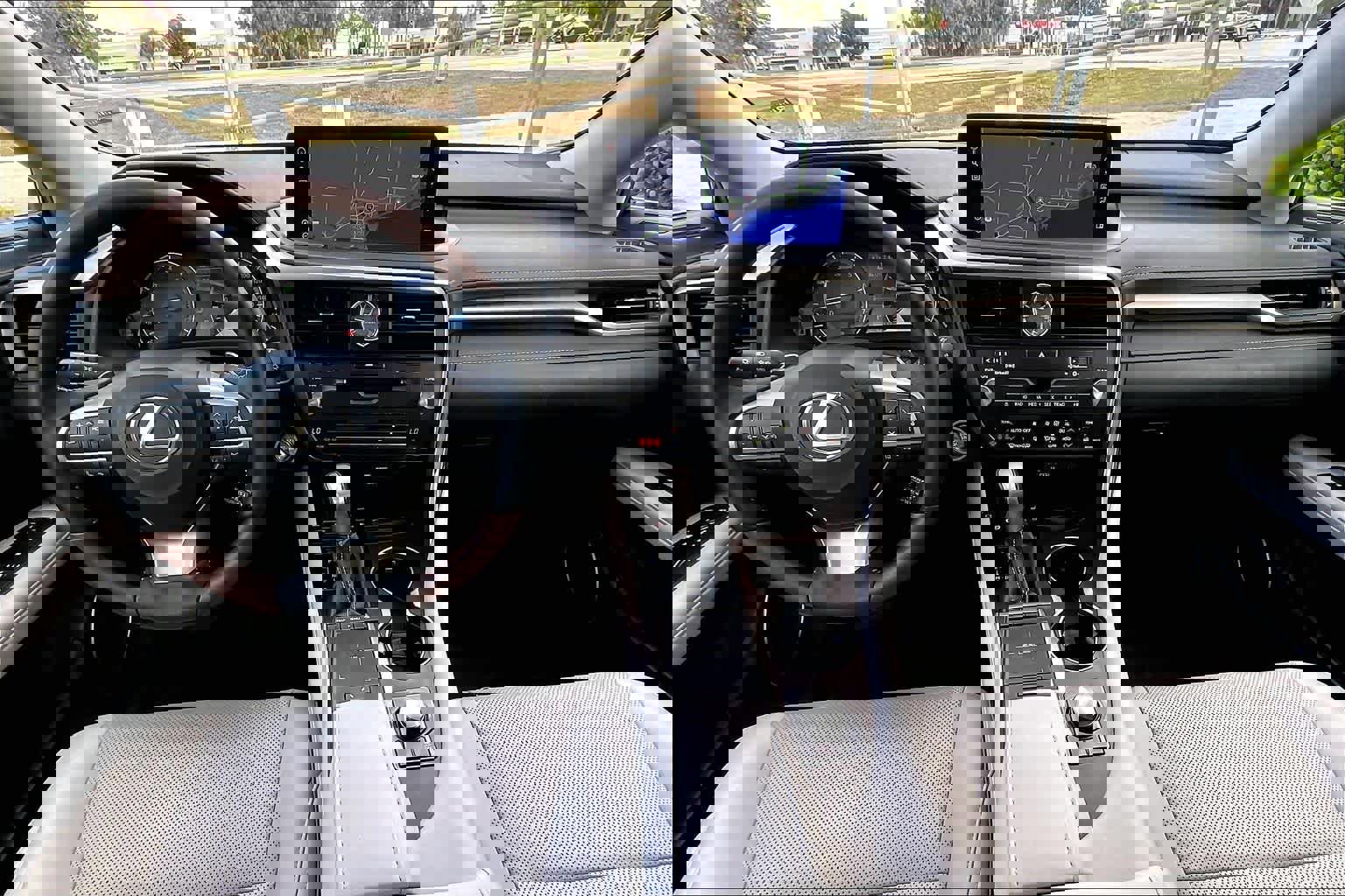 Used 2021 Lexus RX 350 FWD w/ Premium Package image 15