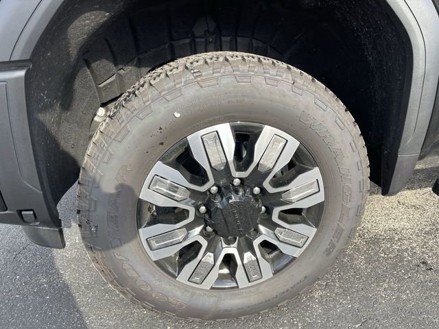 New 2026 GMC Sierra 2500 Denali w/ Technology Package image 10