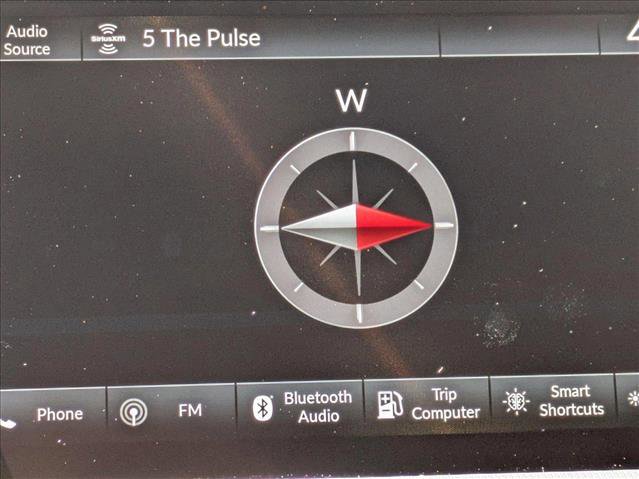 New 2025 Honda Ridgeline RTL+ image 14