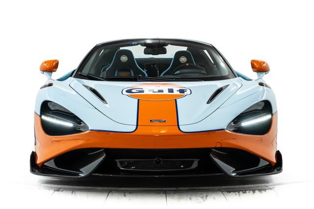 Used 2022 McLaren 765LT RWD image 8