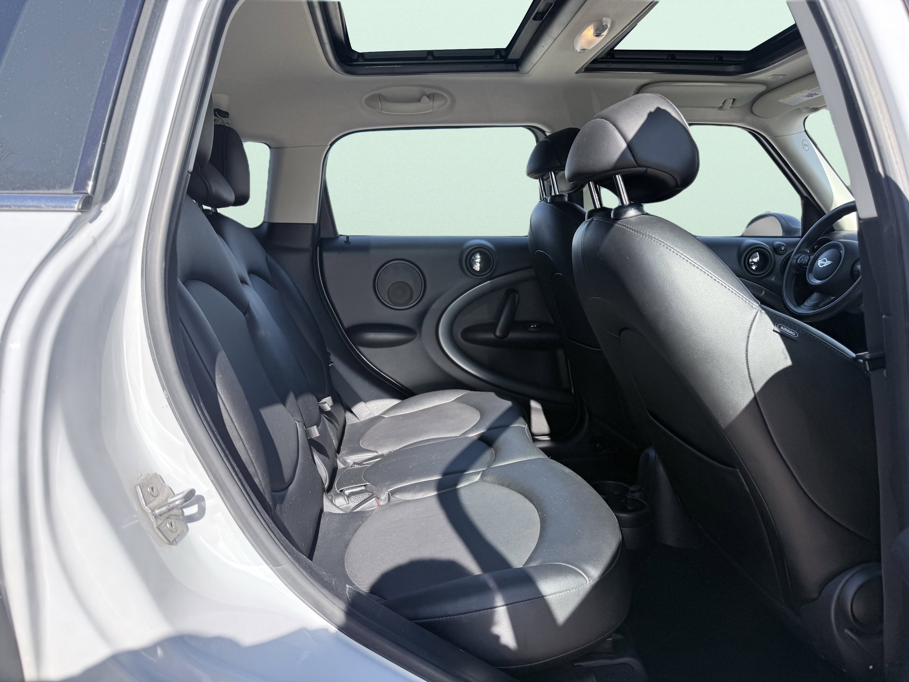 Used 2015 MINI Cooper Countryman S image 20