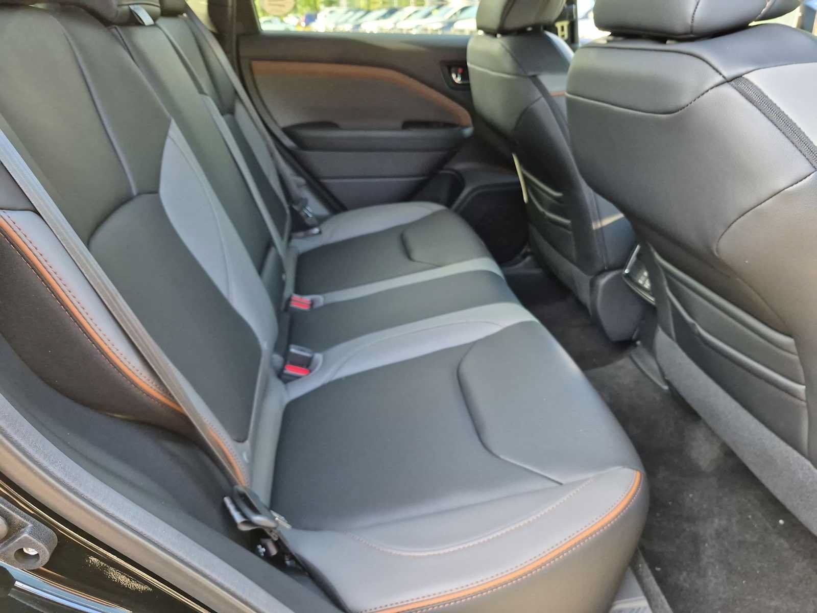 New 2026 Subaru Forester Sport AWD/4WD image 20