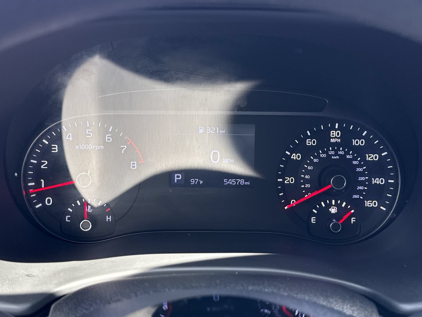 Used 2022 Kia Soul S FWD image 18