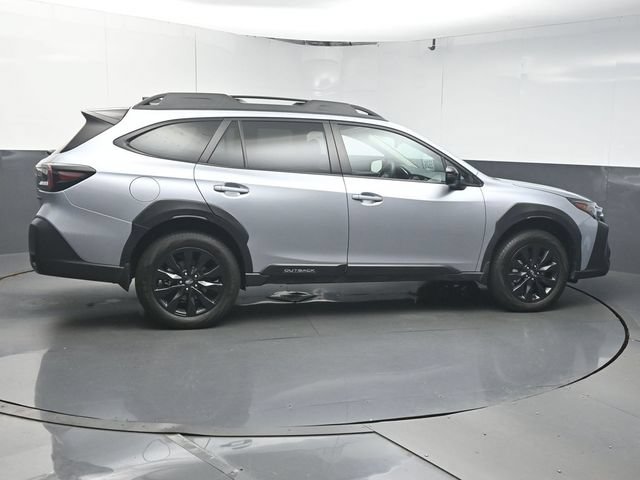 Used 2024 Subaru Outback Onyx Edition AWD/4WD image 8