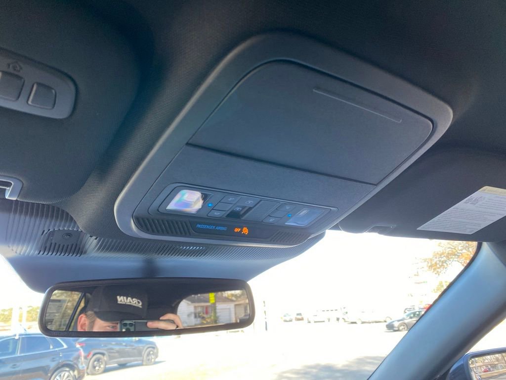 New 2026 Ford Explorer ST w/ Sun And Sound Package image 24