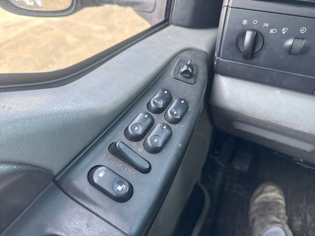 Used 2005 Ford F350 XLT image 18