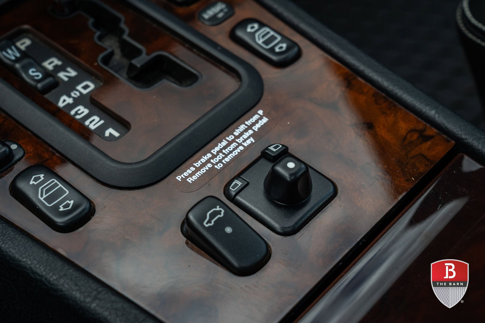 Used 1999 Mercedes-Benz C 43 AMG Sedan image 30