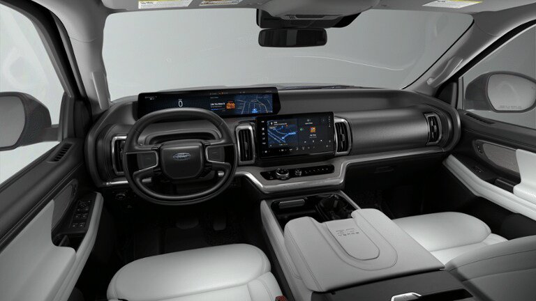 New 2027 Ford Expedition Platinum AWD/4WD image 69