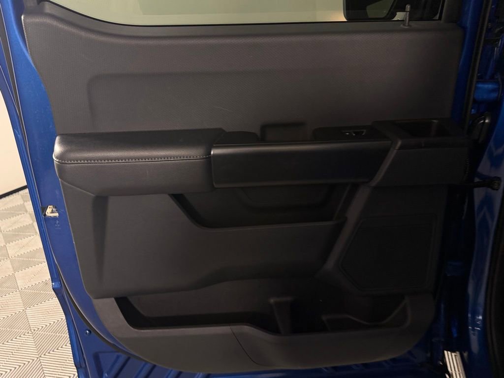 Used 2023 Ford F150 XL w/ STX Appearance Package image 30
