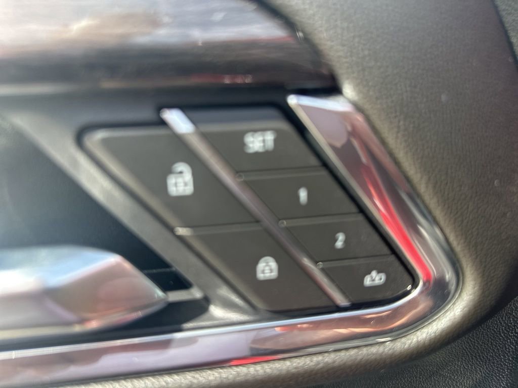 New 2026 Chevrolet Silverado 1500 LTZ w/ LTZ Premium Package image 8